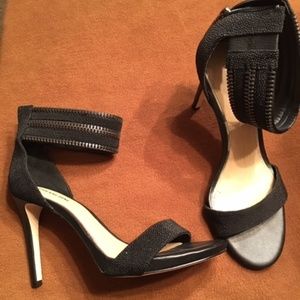High Heel Sandal